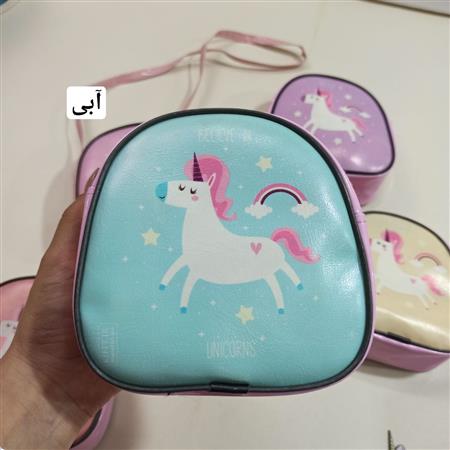 کیف اسب تکشاخ