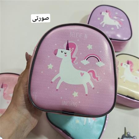 کیف اسب تکشاخ