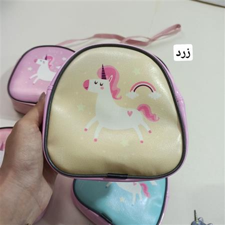 کیف اسب تکشاخ