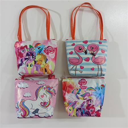 کیف Pony