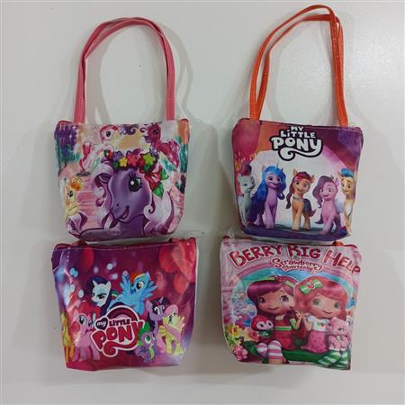 کیف Pony