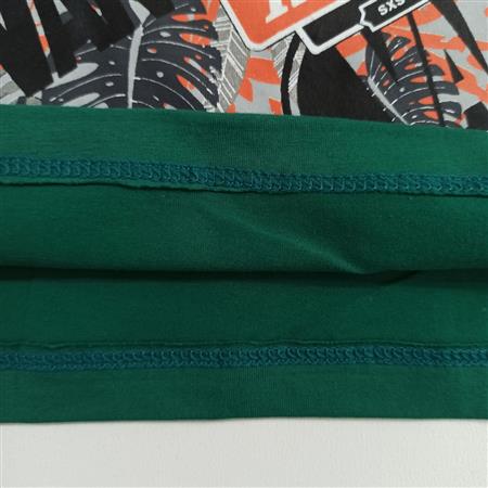 تیشرت شلوارک Vans