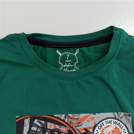 تیشرت شلوارک Vans