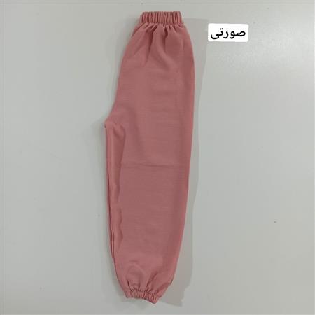 شلوار ابر و بادی دمپاکش