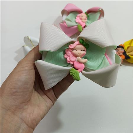 گیره عروسکی