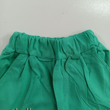 تیشرت شلوارک هندوانه