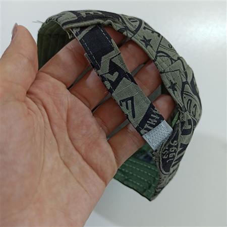 کلاه پسرانه چریکی