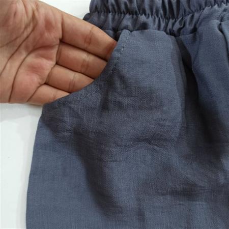 تیشرت شلوارک استیکر