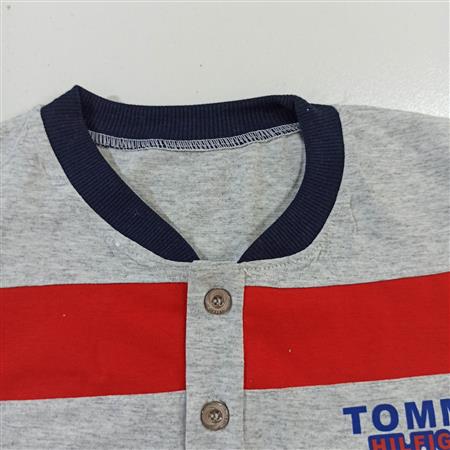 ست tommy دو رنگ