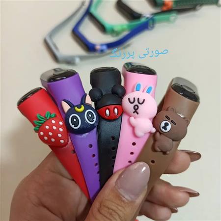 ساعت دیجیتال 3
