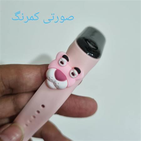 ساعت دیجیتال 3