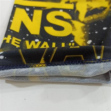 تیشرت شلوارک فضاییvans