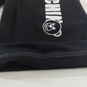 تیشرت شلوارک خرس Toy