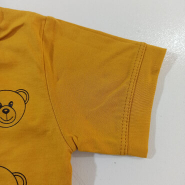 تیشرت شلوارک خرس Toy