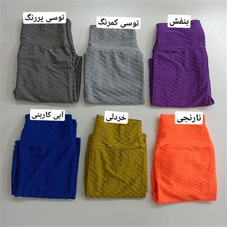 شلوار تک سلولیتی زنانه