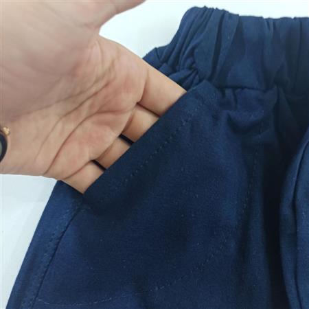 تیشرت شلوارک پسرانه فرهود