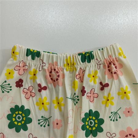 تیشرت شلوار جوجه خوشحال