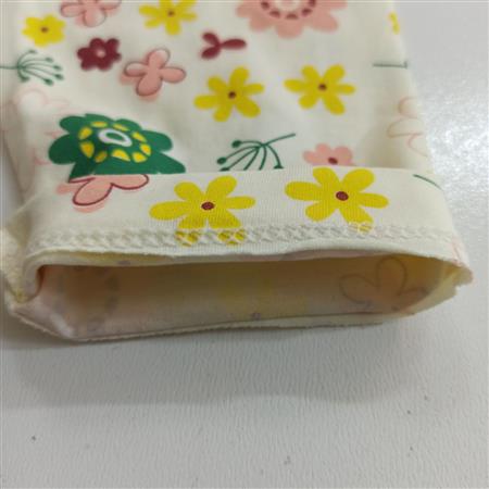 تیشرت شلوار جوجه خوشحال