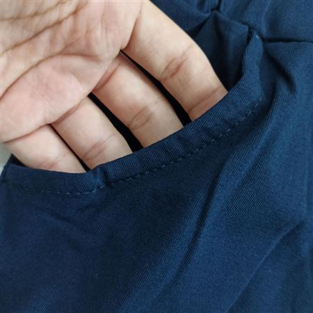 تیشرت شلوار چهار موشک