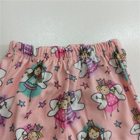 تیشرت شلوار راحتی فرشته و خرگوش