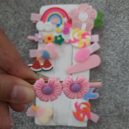 پک گیره سر تکسایز