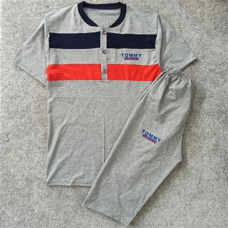 تیشرت شلوارک Tommy تکسایز