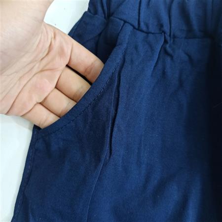 تیشرت شلوارک پسرانه 20