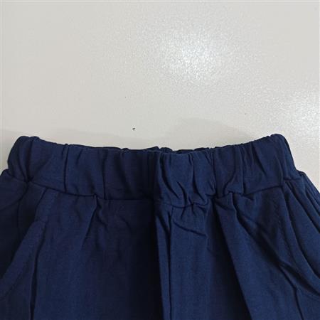 تیشرت شلوارک پسرانه 20