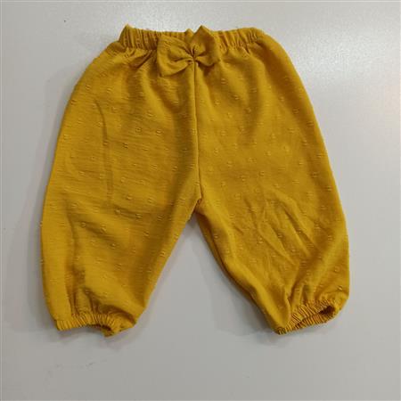 شومیز شلوارک گل آرا