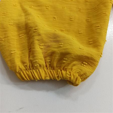 شومیز شلوارک گل آرا