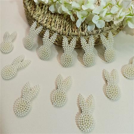 گیره سر مرواریدی خرگوشی
