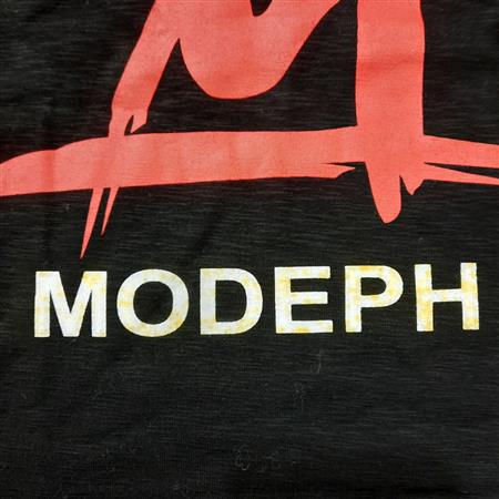 بلوز مشکی Modeph تکسایز