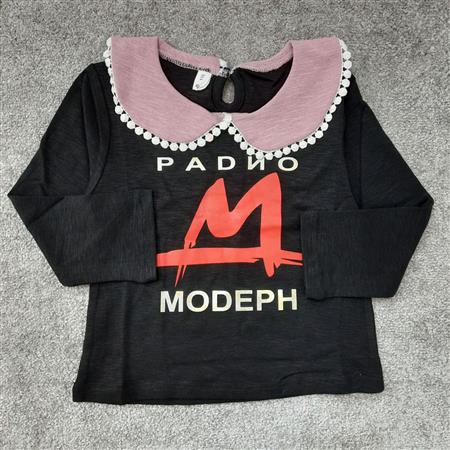 بلوز مشکی Modeph تکسایز