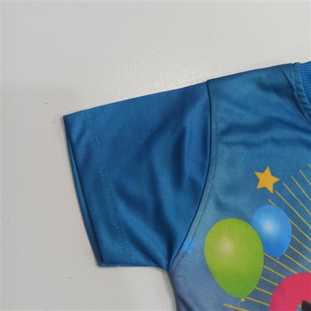 تیشرت شلوارک میکس کارتونی