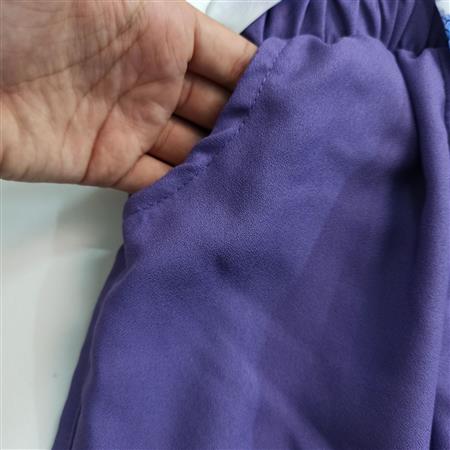 هودی شلوارک الناز