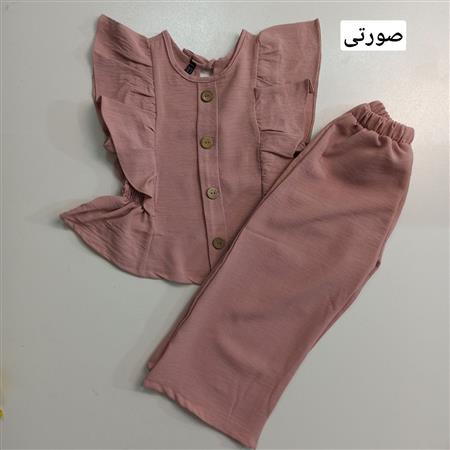 شومیز شلوار سرنا