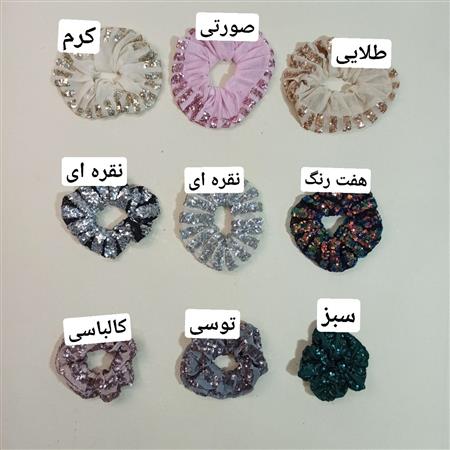 کش پولکی