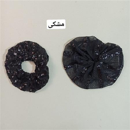 کش پولکی