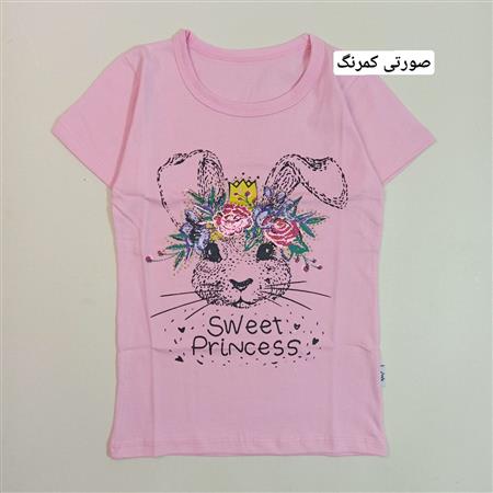 تیشرت تک Sweet Princess