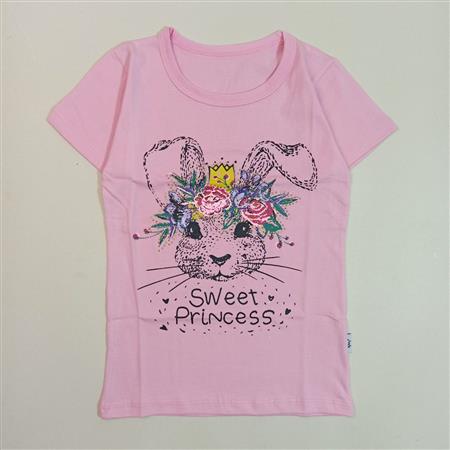 تیشرت تک Sweet Princess