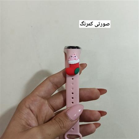 ساعت دیجیتالی ۵