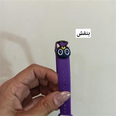 ساعت دیجیتالی ۵