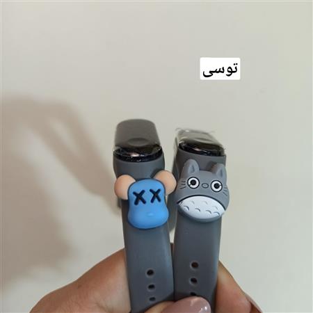 ساعت دیجیتالی ۵