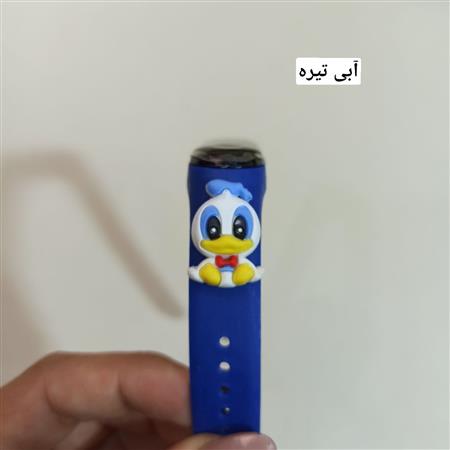 ساعت دیجیتالی ۵