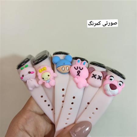 ساعت دیجیتالی ۵