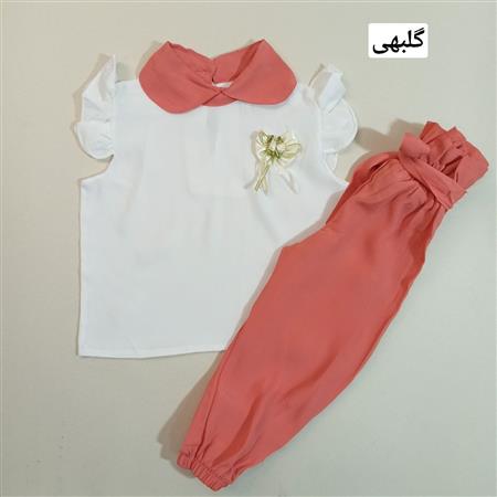 شومیز شلوار سپیده
