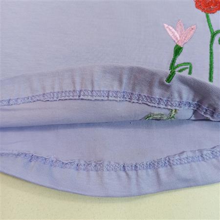 تیشرت تک سارینا سایز کوچک