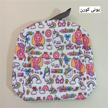 کوله چاپی عروسکی