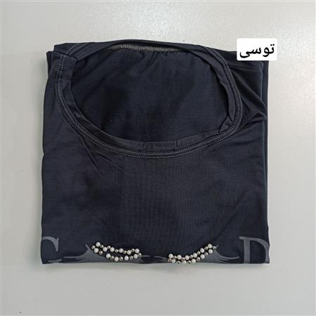 تیشرت تک پلک زنانه