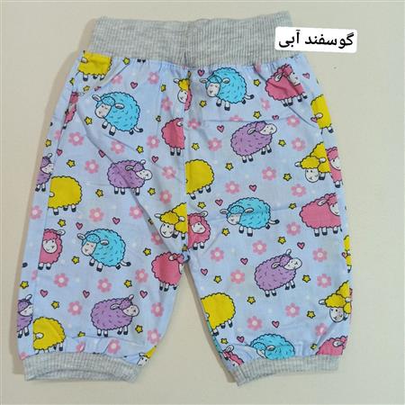 شلوارک تک اسپرت